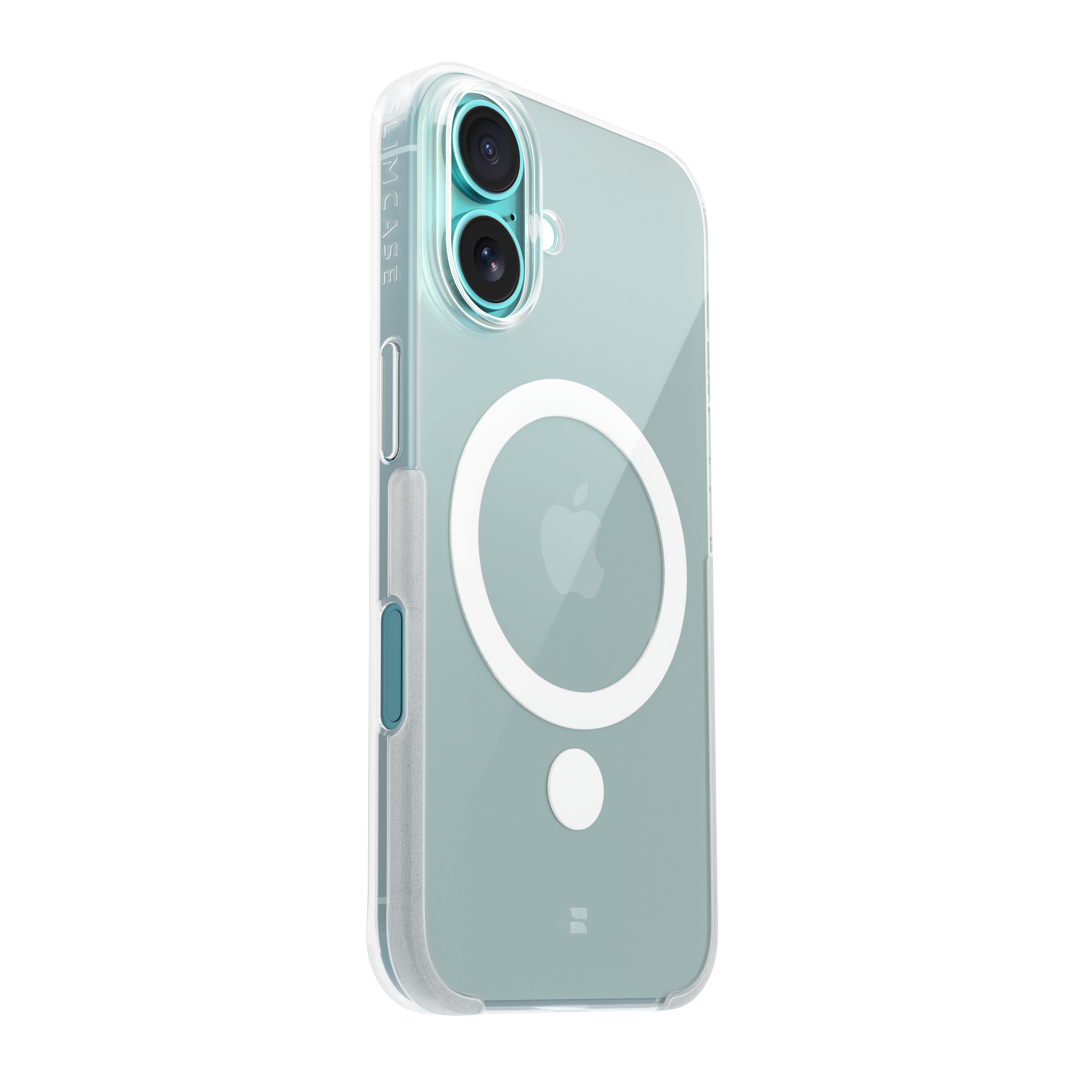 Slimcase for iPhone 16 Plus - Unique 3 - Magsafe - Slimcase.co
