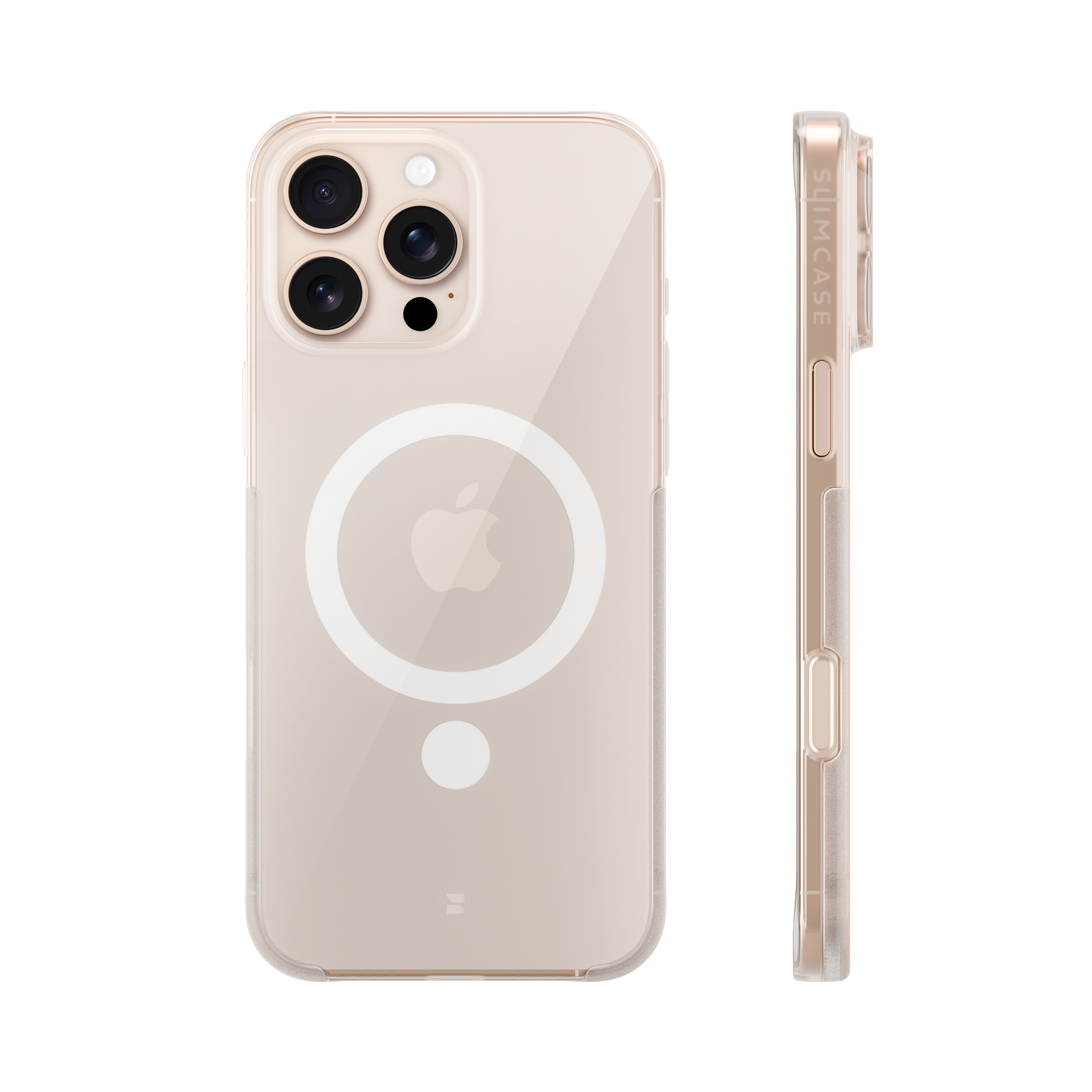 Slimcase for iPhone 16 Pro - Unique 3 - Magsafe - Slimcase.co