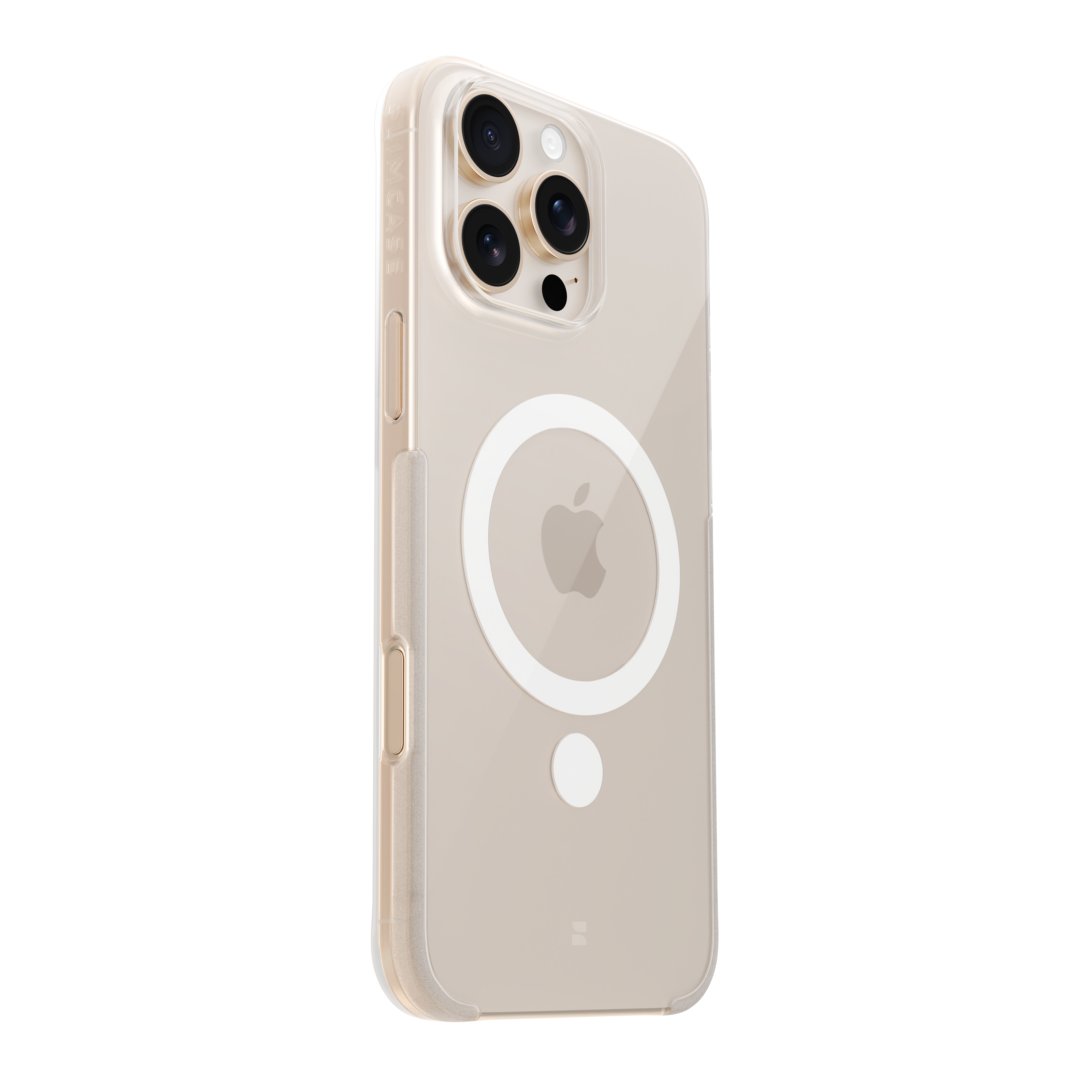 Slimcase for iPhone 16 Pro - Unique 3 - Magsafe - Slimcase.co