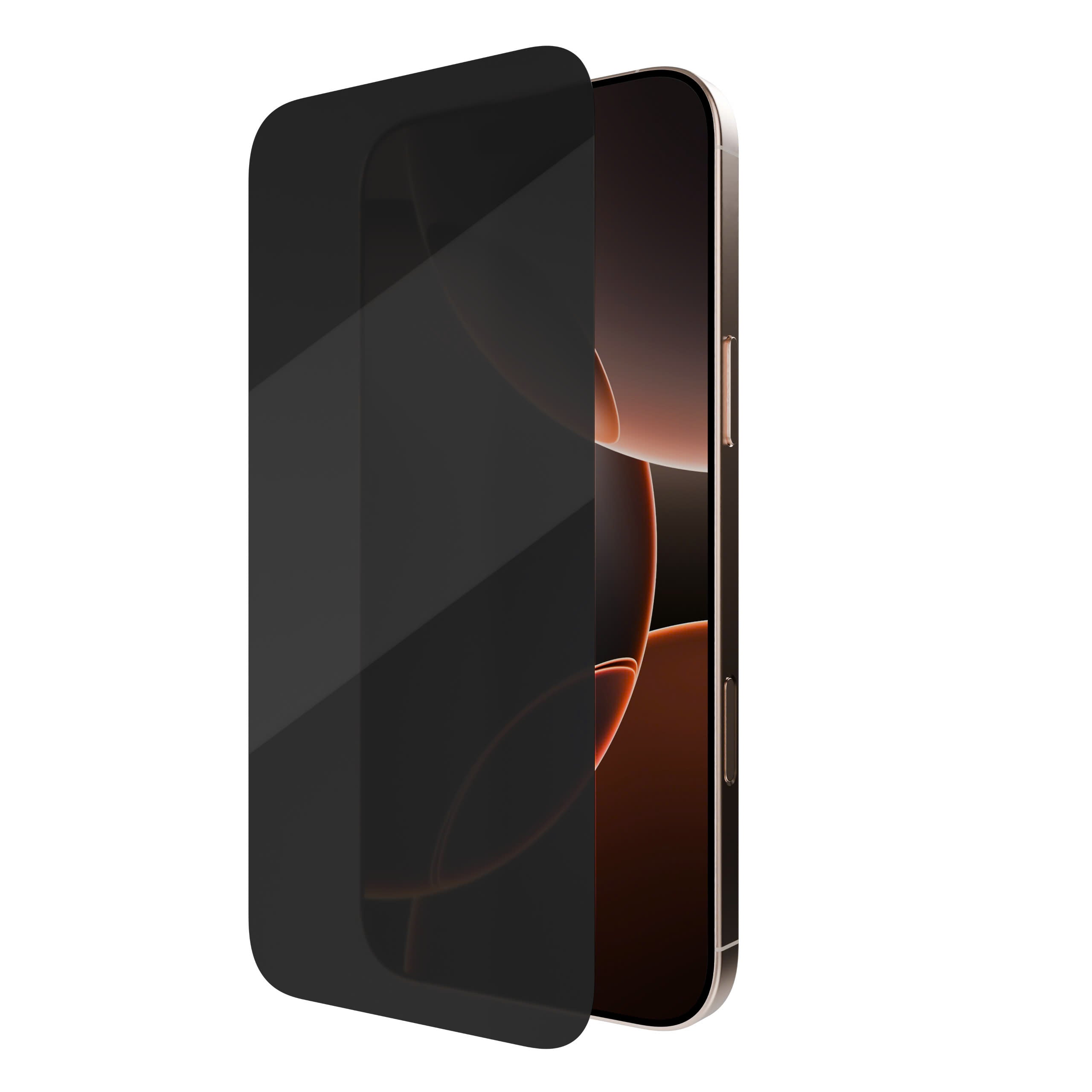 Screen Protector for iPhone 16 Series