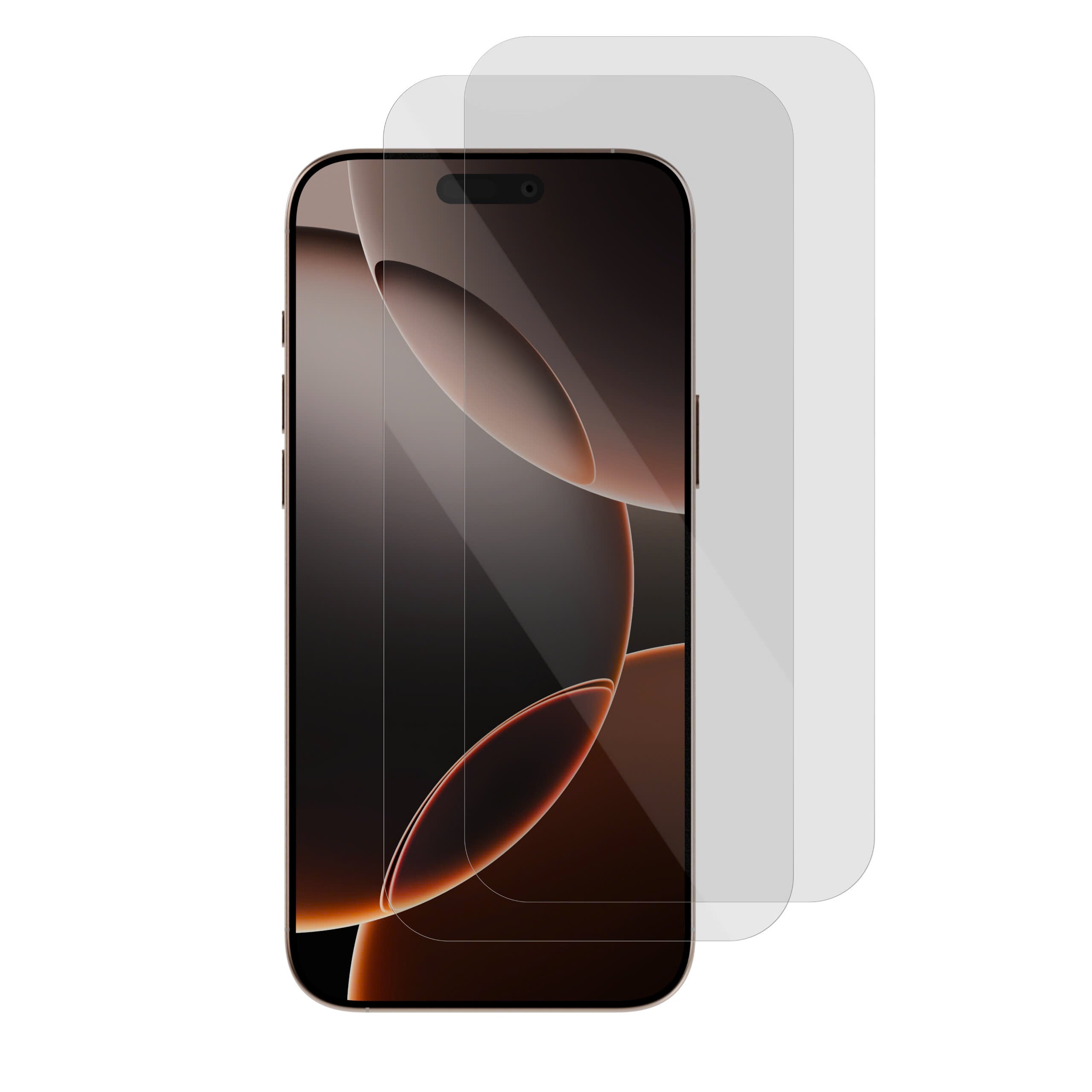 Screen Protector for iPhone 16 Series