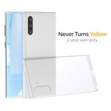 Load image into Gallery viewer, galaxy note 10 series cases, note 10 cases, samsung galaxy note 10 cases, slimcase galaxy note 10 cases