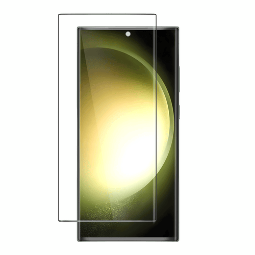 Screen Protector for Galaxy S23 Ultra