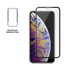 Screen Protector for iPhone X Series