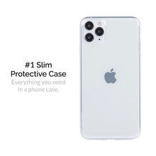 Load image into Gallery viewer, iphone 11 pro max cases, iphone 11 pro max case, slimcase iphone 11 pro max, iphone 11 pro max slimcase