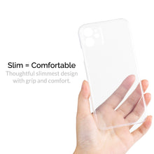 โหลดรูปภาพลงในเครื่องมือใช้ดูของ Gallery iphone 11 pro cases, iphone 11 pro case, slimcase iphone 11 pro, iphone 11 pro slimcase