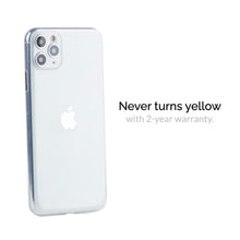โหลดรูปภาพลงในเครื่องมือใช้ดูของ Gallery iphone 11 pro cases, iphone 11 pro case, slimcase iphone 11 pro, iphone 11 pro slimcase
