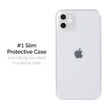 โหลดรูปภาพลงในเครื่องมือใช้ดูของ Gallery iphone 11 cases, iphone 11 case, slimcase iphone 11, iphone 11 slimcase