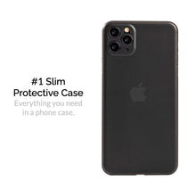 โหลดรูปภาพลงในเครื่องมือใช้ดูของ Gallery iphone 11 pro max cases, iphone 11 pro max case, slimcase iphone 11 pro max, iphone 11 pro max slimcase