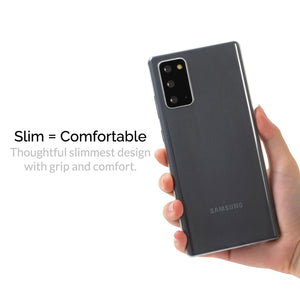 galaxy S20 series cases, S20 cases, samsung galaxy S20 cases, slimcase galaxy S20 cases