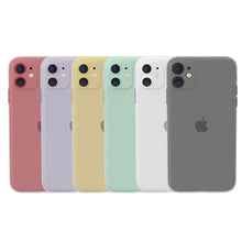 โหลดรูปภาพลงในเครื่องมือใช้ดูของ Gallery iphone 11 cases, iphone 11 case, slimcase iphone 11, iphone 11 slimcase