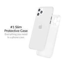 โหลดรูปภาพลงในเครื่องมือใช้ดูของ Gallery iphone 11 pro cases, iphone 11 pro case, slimcase iphone 11 pro, iphone 11 pro slimcase