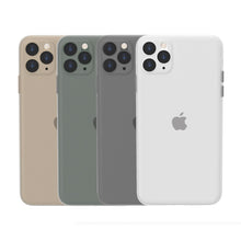 โหลดรูปภาพลงในเครื่องมือใช้ดูของ Gallery iphone 11 pro cases, iphone 11 pro case, slimcase iphone 11 pro, iphone 11 pro slimcase
