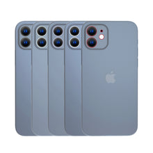 โหลดรูปภาพลงในเครื่องมือใช้ดูของ Gallery iphone 12 cases, iphone 12 case, slimcase iphone 12, iphone 12 slimcase