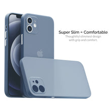 Load image into Gallery viewer, iphone 12 mini cases, iphone 12 mini case, slimcase iphone 12 mini, iphone 12 mini slimcase