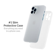 โหลดรูปภาพลงในเครื่องมือใช้ดูของ Gallery iphone 12 pro cases, iphone 12 pro case, slimcase iphone 12 pro, iphone 12 pro slimcase