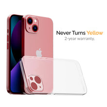 โหลดรูปภาพลงในเครื่องมือใช้ดูของ Gallery iphone 13 cases, iphone 13 case, slimcase iphone 13, iphone 13 slimcase