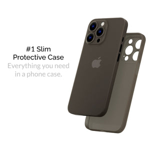 Slimcase for iPhone 14 Pro
