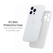 Load image into Gallery viewer, iphone 13 pro max cases, iphone 13 pro max case, slimcase iphone 13 pro max, iphone 13 pro max slimcase