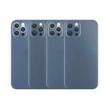 โหลดรูปภาพลงในเครื่องมือใช้ดูของ Gallery iphone 12 pro cases, iphone 12 pro case, slimcase iphone 12 pro, iphone 12 pro slimcase