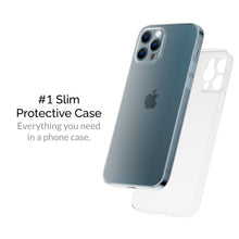 Load image into Gallery viewer, iphone 12 pro max cases, iphone 12 pro max case, slimcase iphone 12 pro max, iphone 12 pro max slimcase