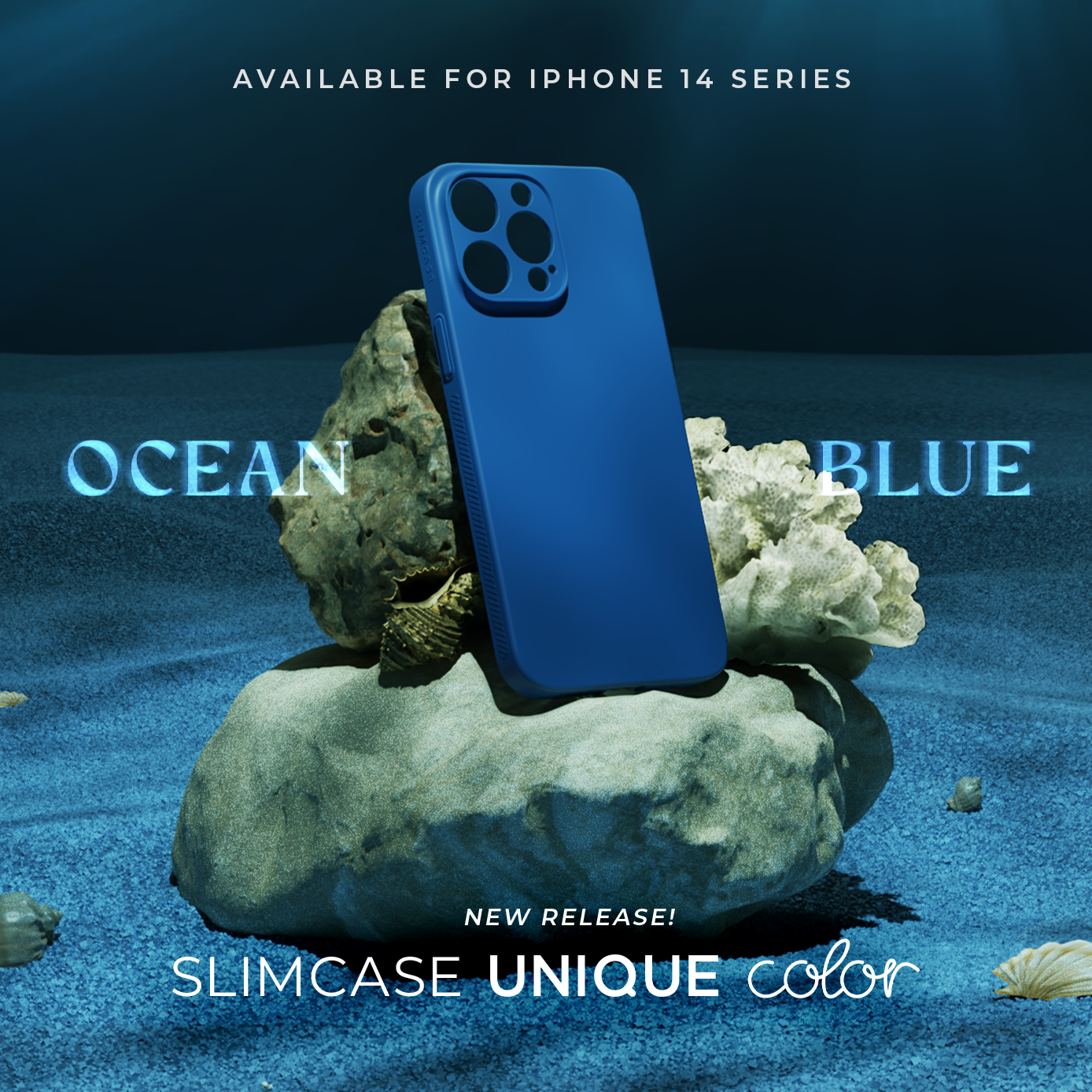 Slimcase for iPhone 14 Pro Max